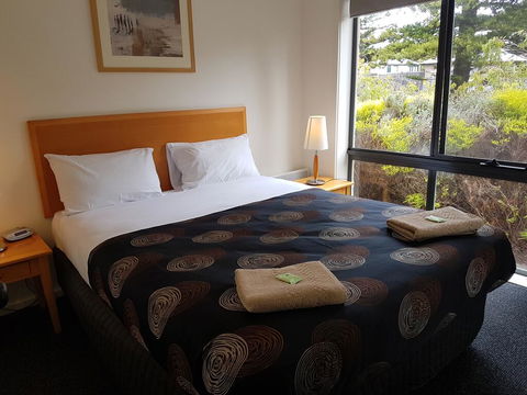Gilles St Apartments - Hobart Tourism 1