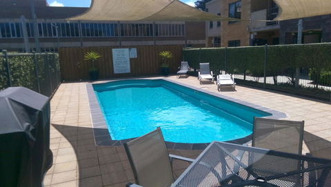 Gilles St Apartments - Hobart Tourism 0