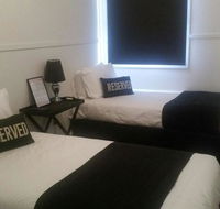 Gin Gin Budget Accommodation - Hobart Tourism