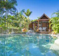 Ginas Place - Hobart Tourism