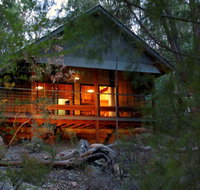 Girraween Environmental Lodge - Tourism TAS