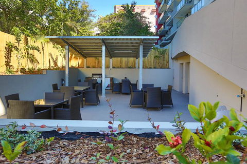Gladstone Central Plaza - Hobart Tourism 2