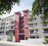 Gladstone City Central Apartment Hotel - Hobart Tourism