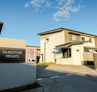Gladstone Heights Executive Apartments - Hobart Tourism