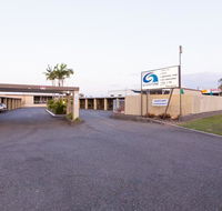 Gladstone Motel - Hobart Tourism