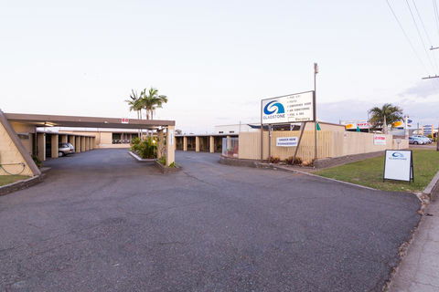 Gladstone Motel - Tourism TAS 0