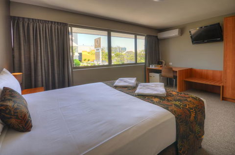 Gladstone Reef Hotel Motel - Tourism TAS 2