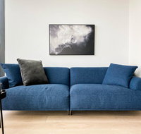 Glamorous Southbank home level 26 w/ oceanview - Tourism TAS