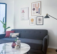 Glamorous Southbank home w/ free Wifi - Tourism TAS