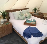 Glamping Byron Bay - Hobart Tourism