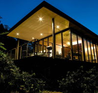 Glass On Glasshouse