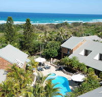 Glen Eden Beach Resort - Hobart Tourism