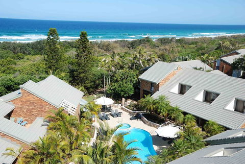 Glen Eden Beach Resort - Hobart Tourism 0