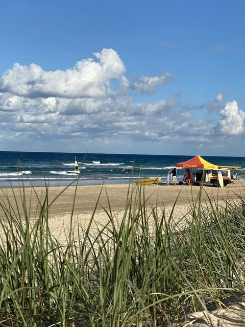 Glen Eden Beach Resort - Hobart Tourism 2