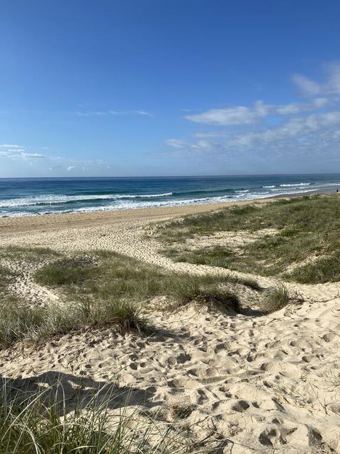 Glen Eden Beach Resort - Hobart Tourism 1