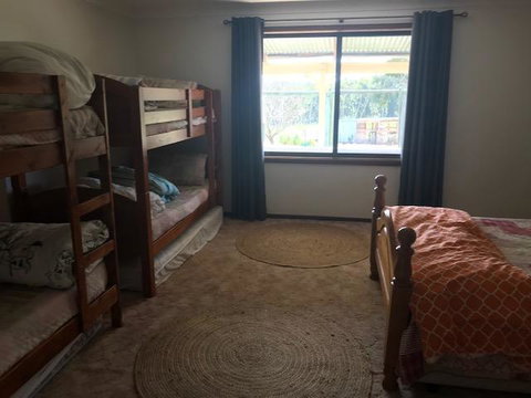 Glen Mervyn Lodge - Tourism TAS 3