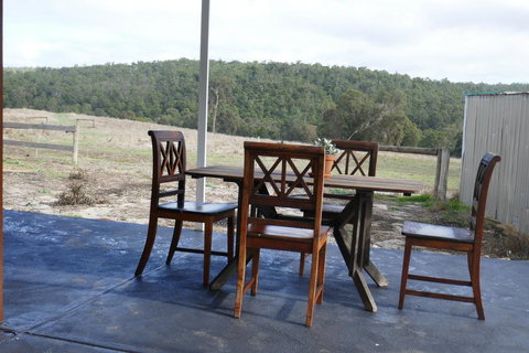 Glen Mervyn Lodge - Tourism TAS 1