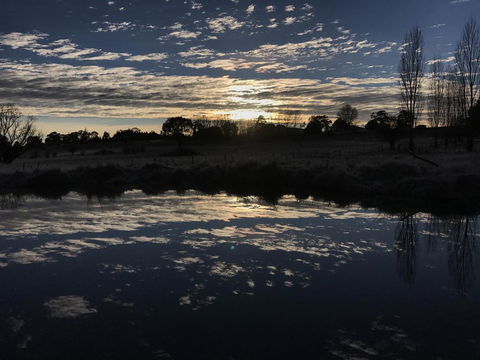 Glen Waverly Farmstay - Tourism TAS 2