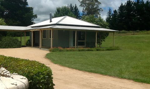 Glen Waverly Farmstay - Tourism TAS 0