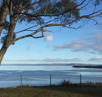 Glenaire Apartments at Frazer St - Tourism TAS