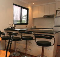 Glenaire apartments at Meredith - Tourism TAS