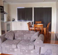 Glenaire apartments at Pontifex - Tourism TAS