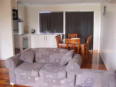 Glenaire Apartments At Pontifex - Tourism TAS 0