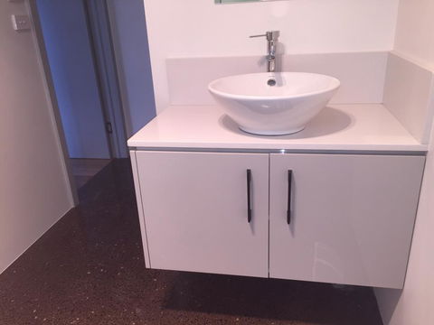 Glenaire Apartments At Pontifex - Tourism TAS 1