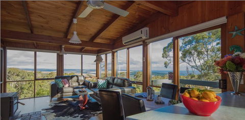 Glenaire Cottages - Hobart Tourism 0