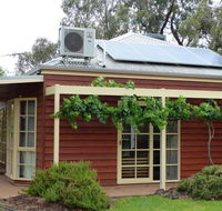 Glenbar cottage Yelta - Hobart Tourism
