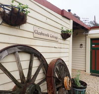 Glenbrook House  Cottage - Hobart Tourism