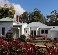 Glenburn House - Hobart Tourism