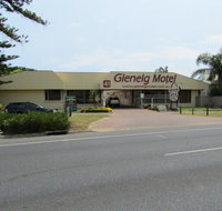 Glenelg Motel - Hobart Tourism