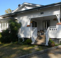 Glenellen Bed and Breakfast - Hobart Tourism