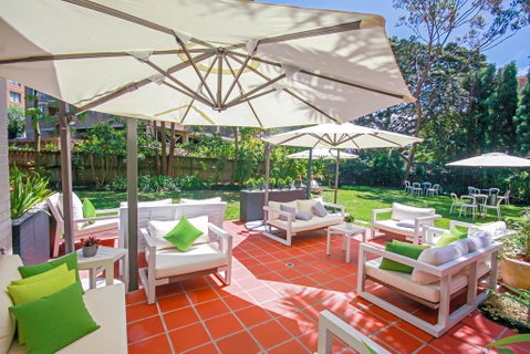 Glenferrie Lodge - Tourism TAS 1