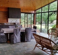 Glenhope Alpaca Farm Suites - Tourism TAS