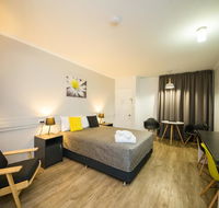 Glenmore Palms Motel - Tourism TAS