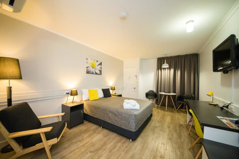 Glenmore Palms Motel - Tourism TAS 0