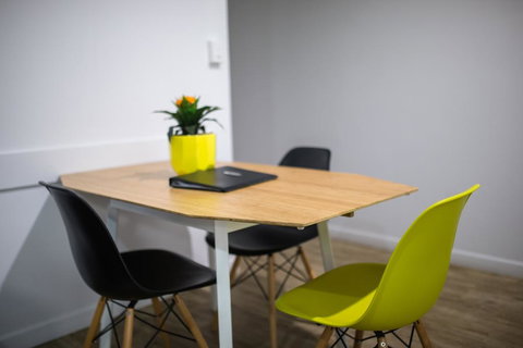 Glenmore Palms Motel - Tourism TAS 1