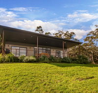 Glenworth Valley Outdoor Adventures - Hobart Tourism