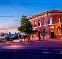 Globe Guesthouse - Hobart Tourism