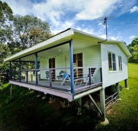 Glocca Morra Cottage - Hobart Tourism