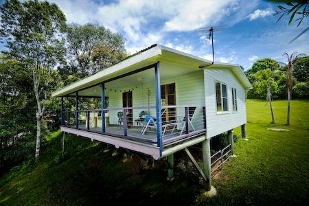Glocca Morra Cottage - Hobart Tourism 0