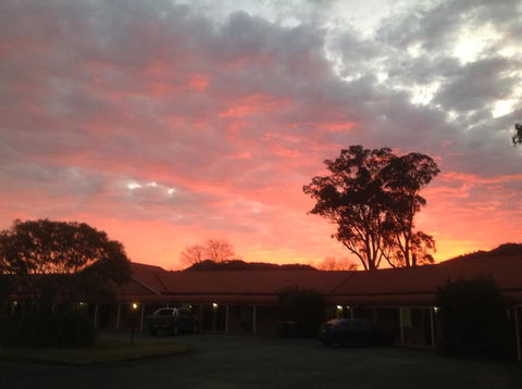 Country Lodge Motel - Tourism TAS 3