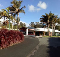 Gloucester Motel - Tourism TAS