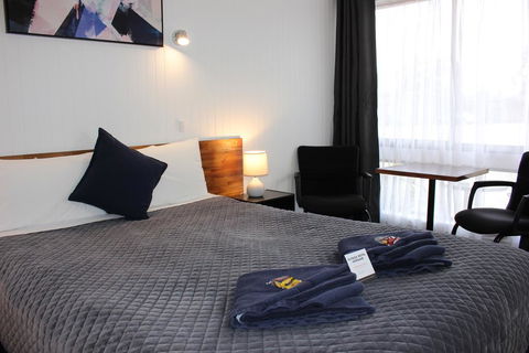 Glynlea Motel - Tourism TAS 1