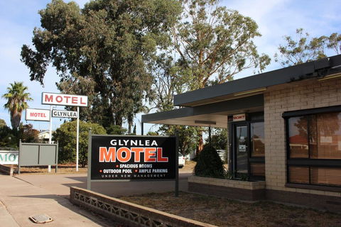 Glynlea Motel - Tourism TAS 0