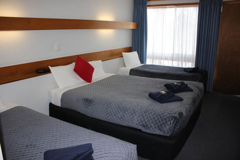 Glynlea Motel - Tourism TAS 2