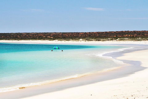 Gnaraloo Station - Homestead - Hobart Tourism 2