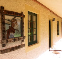 Goat Square Cottages - Tourism TAS